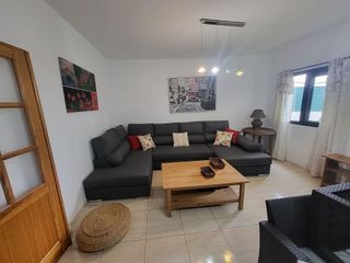 Casa pareada en alquiler en Agaete