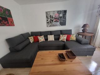 Casa pareada en alquiler en Agaete