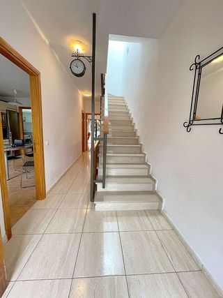 Casa pareada en alquiler en Agaete