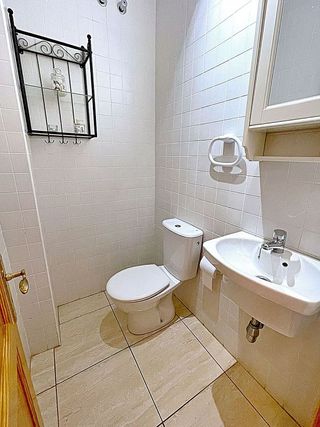 Casa pareada en alquiler en Agaete