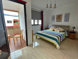 Casa pareada en alquiler en Agaete