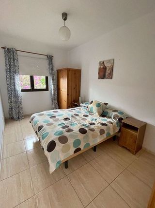 Casa pareada en alquiler en Agaete