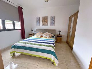 Casa pareada en alquiler en Agaete