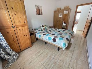 Casa pareada en alquiler en Agaete