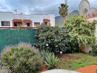 Casa pareada en alquiler en Agaete