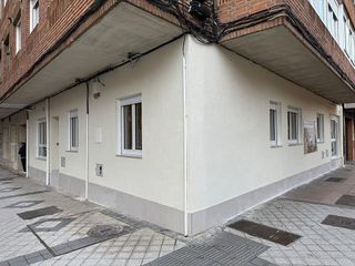 Piso en venta en Centro en Valladolid