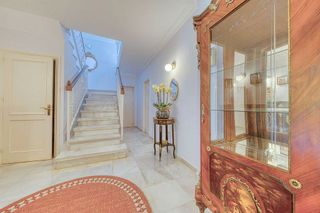 Chalet en alquiler en Nueva Andalucía centro en Marbella