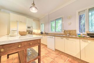 Chalet en alquiler en Nueva Andalucía centro en Marbella