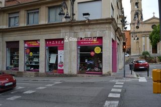 Local comercial en alquiler en Barris Marítims en Tarragona