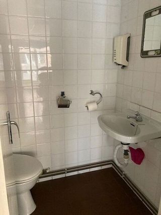 Local comercial en venta en El Parque - Zapatón en Torrelavega