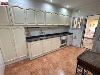 Chalet en alquiler en Benifaió