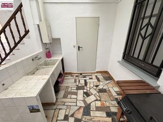 Chalet en alquiler en Benifaió