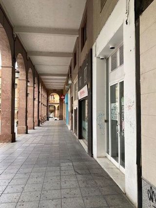 Local comercial en venta en Centro en Torrelavega