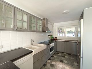 Casa adosada en alquiler en Prado de Somosaguas en Pozuelo de Alarcón