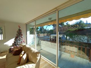 Casa adosada en alquiler en Prado de Somosaguas en Pozuelo de Alarcón