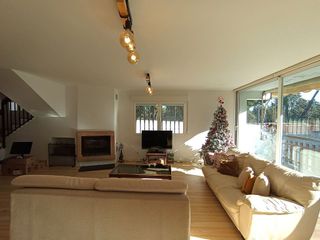 Casa adosada en alquiler en Prado de Somosaguas en Pozuelo de Alarcón