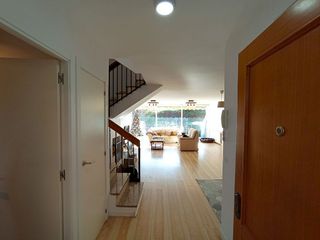 Casa adosada en alquiler en Prado de Somosaguas en Pozuelo de Alarcón