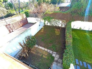 Casa adosada en alquiler en Prado de Somosaguas en Pozuelo de Alarcón