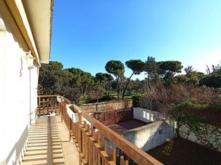 Casa adosada en alquiler en Prado de Somosaguas en Pozuelo de Alarcón
