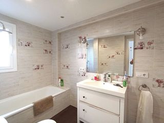 Casa adosada en alquiler en Prado de Somosaguas en Pozuelo de Alarcón