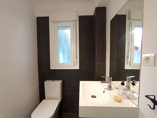 Casa adosada en alquiler en Prado de Somosaguas en Pozuelo de Alarcón