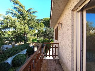 Casa adosada en alquiler en Prado de Somosaguas en Pozuelo de Alarcón