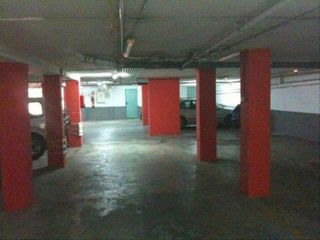 Garaje en alquiler en La Plana en Esplugues de Llobregat