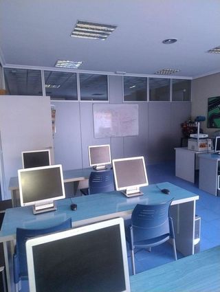 Local comercial en venta en Santa María en Ciudad Real