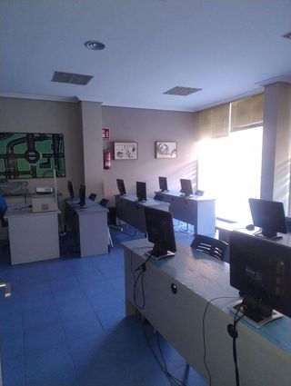 Local comercial en venta en Santa María en Ciudad Real