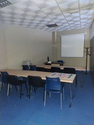 Local comercial en venta en Santa María en Ciudad Real