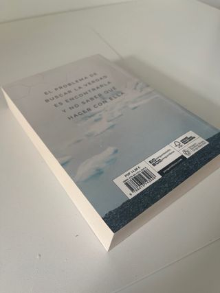 Tierra (Ficción) (Spanish Edition)