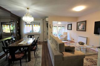 Casa adosada en alquiler en El Burgo en Rozas de Madrid (Las)