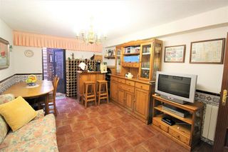 Casa adosada en alquiler en El Burgo en Rozas de Madrid (Las)