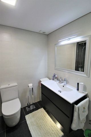 Casa adosada en alquiler en El Burgo en Rozas de Madrid (Las)