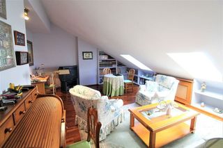 Casa adosada en alquiler en El Burgo en Rozas de Madrid (Las)