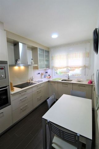 Casa adosada en alquiler en El Burgo en Rozas de Madrid (Las)