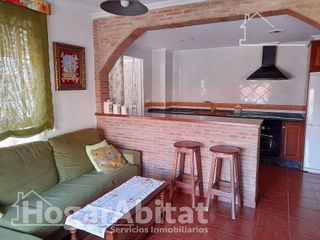 Piso en venta en Pueblo de Cullera en Cullera