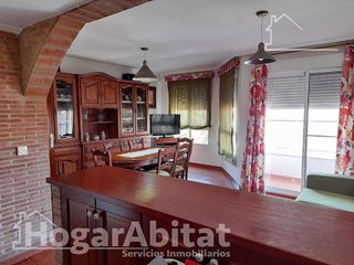 Piso en venta en Pueblo de Cullera en Cullera