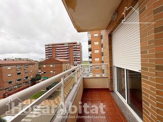 Piso en venta en Pueblo de Cullera en Cullera