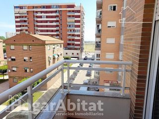 Piso en venta en Pueblo de Cullera en Cullera