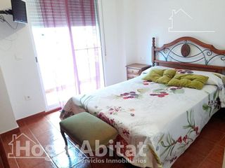 Piso en venta en Pueblo de Cullera en Cullera