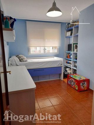 Piso en venta en Pueblo de Cullera en Cullera