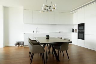 Piso en alquiler en El Besós i el Maresme en Barcelona