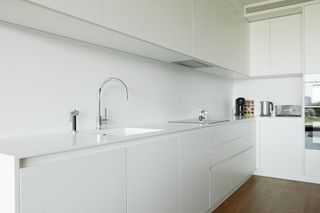 Piso en alquiler en El Besós i el Maresme en Barcelona