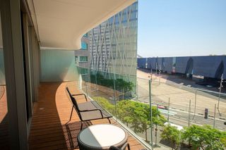 Piso en alquiler en El Besós i el Maresme en Barcelona