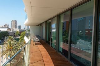 Piso en alquiler en El Besós i el Maresme en Barcelona