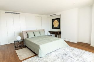 Piso en alquiler en El Besós i el Maresme en Barcelona