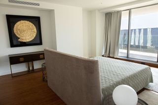 Piso en alquiler en El Besós i el Maresme en Barcelona