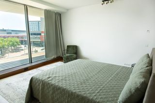 Piso en alquiler en El Besós i el Maresme en Barcelona