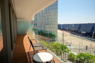 Piso en alquiler en El Besós i el Maresme en Barcelona